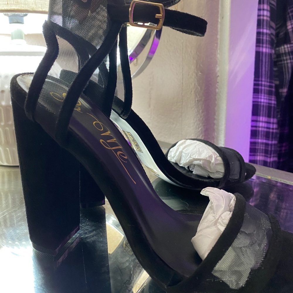 Fashionnova heels
